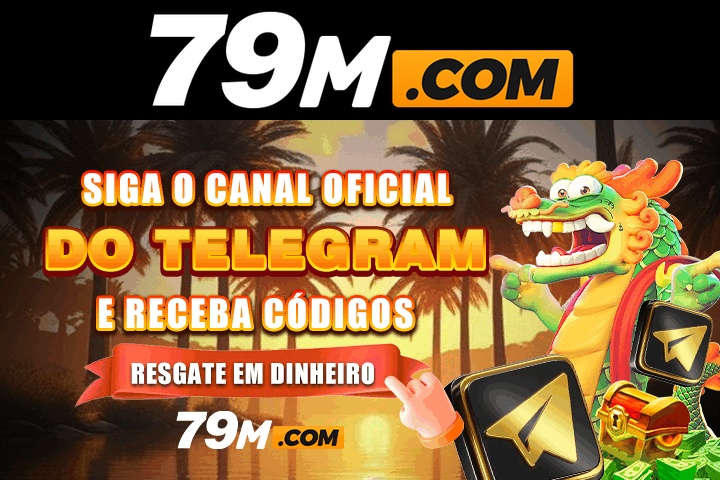 79M Indique amigos para receber um bônus